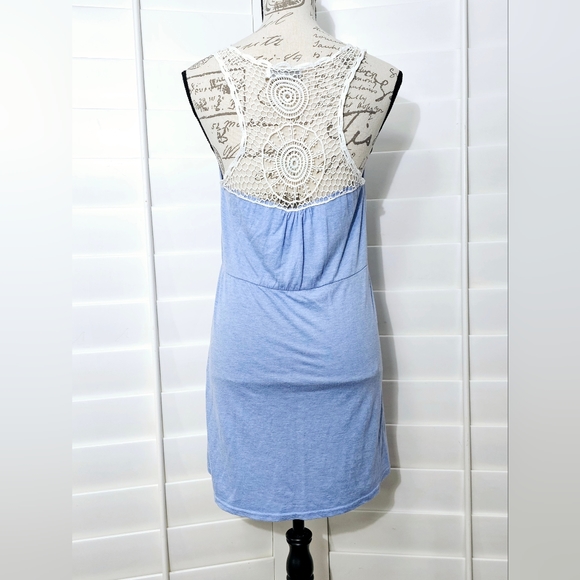 QUIRKY CIRCUS TANK DRESS - Picture 5 of 11